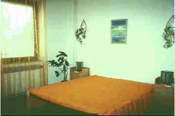 Slovacia Privát Mlynčeky, Exteriorul